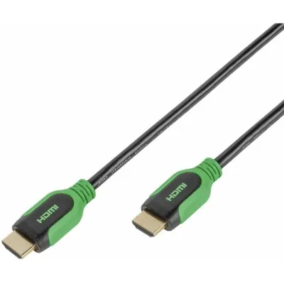 Produktbild von HDMI Kabel ViVanco™PRO 14HDHD 075PB