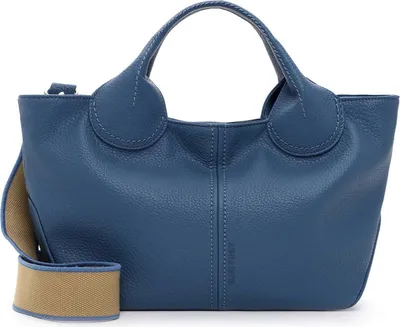 Immagine prodotto di SURI FREY borsa a tracolla borsa shopper Nessy Cityshopper Denim blu