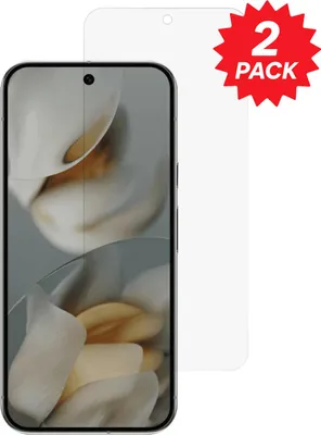 Produktbild von Für Google Pixel 10 Pro XL 2x 2.5D 0,26 mm 9H Tempered Hart Glas Display Schutz