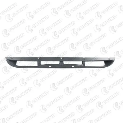 Image de COVIND XF6/105 Grille de calandre Avant Bas Centre