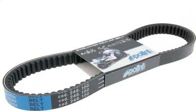 Produktbild von Keilriemen Polini Polyamid Maxi Belt für SYM GTS 250 Joymax