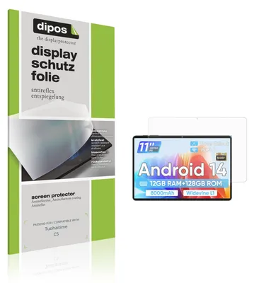 Obrázok produktu pre 2x dipos AR Tuohaitime C5