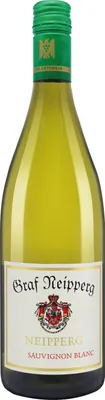 Produktbild von Weingut Graf Neipperg Neipperger Sauvignon Blanc Württemberg 2023 Wein ( 1 x 0.75 L )