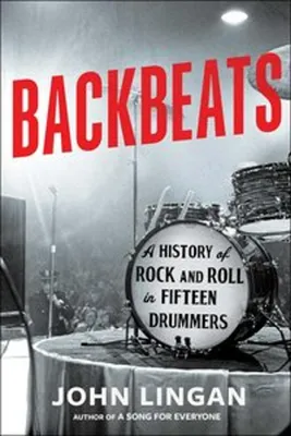 Image de Backbeats