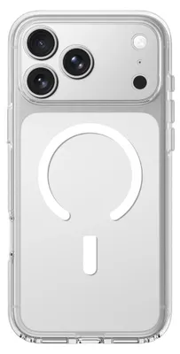 Produktbild von AMAZINGthing Minimal LensGuard, Cover, Apple, iPhone 17 Pro Max, iPhone 17 Pro,, 17,5 cm (6.9"), Transparent