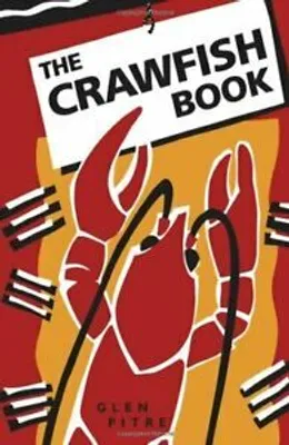 Image de The Crawfish Book