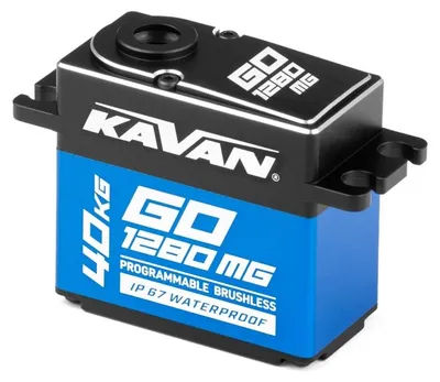 Imagen del producto de GO-1280MG, caja