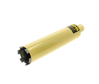 Produktbild von REMS 181510R Diamantbohrkrone Nass 82x320mm 4039976261616