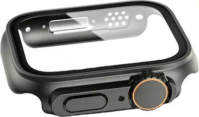 Immagine prodotto di INF Custodia per Apple Watch Serie 8/7/6/5/4/SE 40 mm