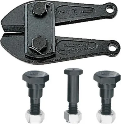 Immagine prodotto di Testa di taglio VBW Tagliabulloni UNIBOLT® 430-1, 760 mm