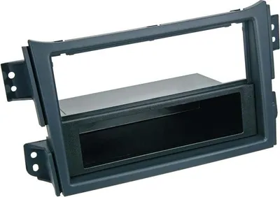 Immagine prodotto di Pannello radio 2-DIN RB con vano Suzuki Spl