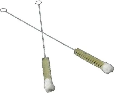 Produktbild von Nobby Flaschenbürste klein 2er Pack