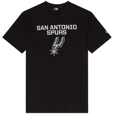 Produktbild von T-Shirt New Era 60505458 für Herren