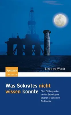 Image de Was Sokrates nicht wissen konnte