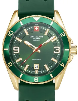 Productafbeelding van SWISS ALPINE MILITARY Polshorloges 7034-1814