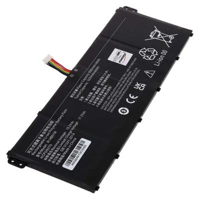 Produktbild von Akku für Xiaomi XMA1901-DA Laptop