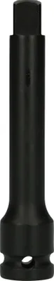 Obrázok produktu pre KS Tools 1/2" predlžovací nástavec, 125 mm