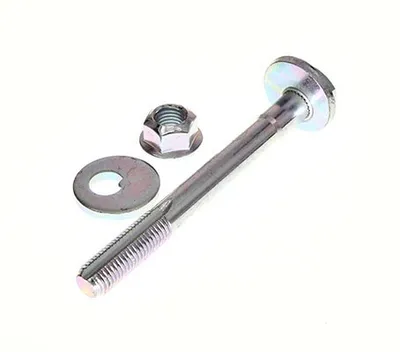 Produktbild von MAXGEAR 49-5160 Sturzkorrekturschraube für AUDI A4 Avant (8ED, B7) A4 Avant (8E5, B6) A4 Limousine (8E2, B6) A4 Cabrio (8H7, B6, 8HE, B7) A4 Limousine