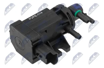 Produktbild von NTY EGR-PE-014 Druckwandler Abgassteuerung für FORD Fiesta Mk6 Schrägheck (JA8, JR8) passend für PEUGEOT 2008 Kombi (CU) 207 (WA, WC) 208 I Schrägheck