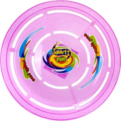 Obrázek produktu pro Frisbee disk "barevný" Flying Disc - průměr cca 20 cm