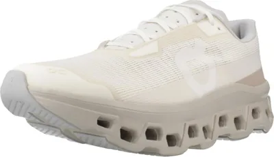 Produktbild von ON RUNNING CLOUDMONSTER VOID Beige