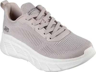 Immagine prodotto di Skechers Bobs Flex Hi scarpe sportive grigio EU 38 donna grigio EU 38