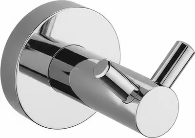 Productafbeelding van Rea Badkamerhanger 5605 Leo Chrome