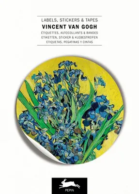 Immagine prodotto di Vincent van Gogh