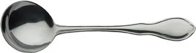 Produktbild von 1x Sahnelöffel Chippendale 18/0 Löffel, Besteck