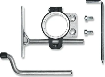 Produktbild von Fein Tiefenanschlag FMM/FSC für alle E-Cut-Sägeblätter,  Multitool