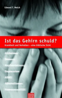 Produktbild von Ist das Gehirn schuld?
