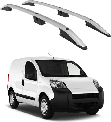 Immagine prodotto di TETTO TURTLE TETTO  PEUGEOT BIPPER TUTTI 2008 2009 2010 2011 2012 2013 2014 2015 2016 2017 2018 2019 2020 2021 2022 2023 2024 VAN , Argento