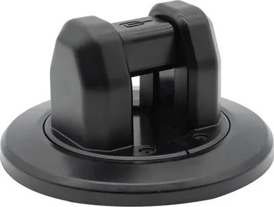 Imagen del producto de Hiplok, anclaje antirrobo A1000, color