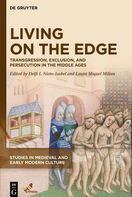 Produktbild von Living on the Edge