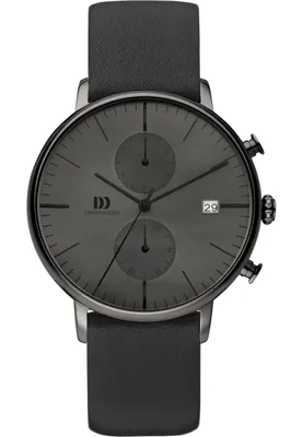 Zdjęcie produktu dla Danish Design hodinky IQ16Q975