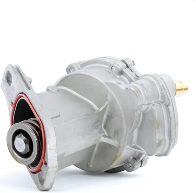 Produktbild von RIDEX 387V0010 Vakuumpumpe Unterdruckpumpe für VW Transporter IV Bus (70B, 70C, 7DB, 7DK, 70J, 70K, 7DC, 7DJ) Bremsanlage