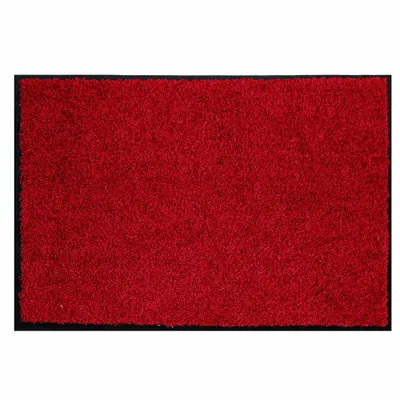 Zdjęcie produktu dla Astra Clean Off Mat PROPER TEX Red 40 x 60 cm