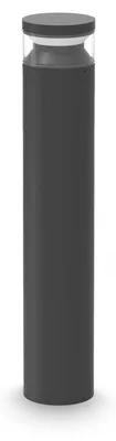 Imagen del producto de BOEING PT H070, Lámpara de pie, Ideal Lux