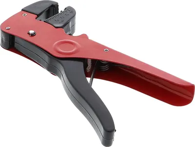 Produktbild von Abisolierungszange mit Cutter
