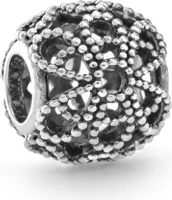 Produktbild von PANDORA CHARMS Mod. OPENWORK ROSES