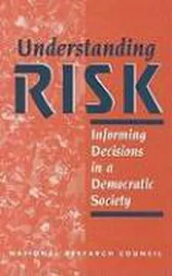 Obrázok produktu pre Understanding Risk