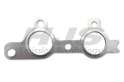 Produktbild von HJS 83 14 3253 Abgaskrümmerdichtung für OPEL Corsa D Schrägheck (S07) Auspuffkrümmer
