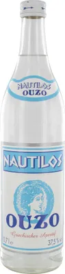 Produktbild von Ouzo Helenas 37.5% vol. 0,7 L