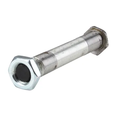 Produktbild von Schwingenachse Hohlachse für Zündapp CS Hai CX 25 50 Typ 448 / K 80 CS GTS 50 Typ 540