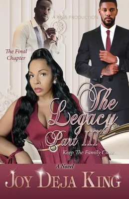 Produktbild von The Legacy Part 3