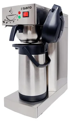 Produktbild von SARO Kaffeemaschine Thermo 24 ECO