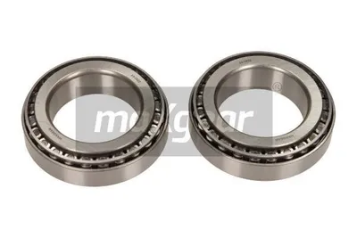 Produktbild von MAXGEAR Radlagersatz Hinten für FORD Transit Mk6 Kasten (V347, V348, FA) 90mm 33-0922