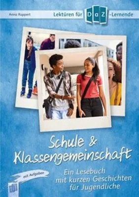 Produktbild von Schule & Klassengemeinschaft
