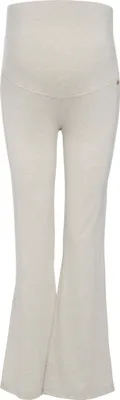 Produktbild von Baby's Only Flared umstandshose Glow - Ecru - M