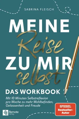 Produktbild von Meine Reise zu mir selbst
